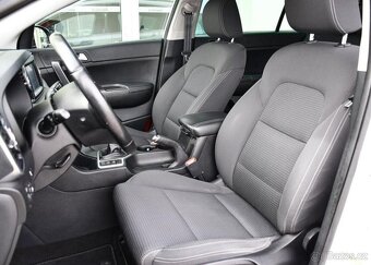Kia Sportage 1.6GDi 97kW CARPLAY ČR - 13