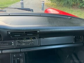 Porsche 911 Carrera 3,2 1988 - 13