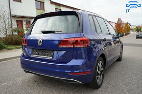 GOLF SPORTSVAN 1.5 TSI JOIN FULL LED NAVIGACE KAMERA - 13