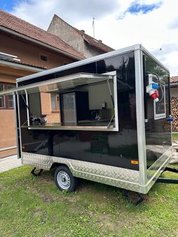 Foodtruck / Pojízdné občerstvení - 13