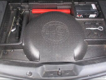 Alfa Romeo Giulietta 1.4TBi 88kW LPG - 13