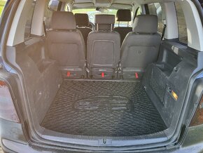 Vw Touran 1t1 1,9 tdi 74kw 3x sada alu - 13