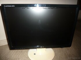 LG L206WTQ-SF - LCD monitor 20" - 13