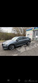 ŠKODA SUPERB 2.0TDI DSG 110KW 2016 SPORTLINE. - 13