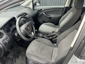 SEAT ALTEA XL 1.6 TDI, 2012, 152xxx km, klima, nová STK - 13