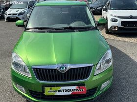 Škoda Fabia, 1.2TSI-77KW-STYLE-PO-ROZVODECH - 13