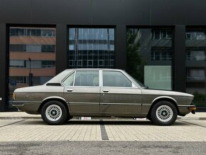 BMW 520i e12 r.v.: 1979 - 13