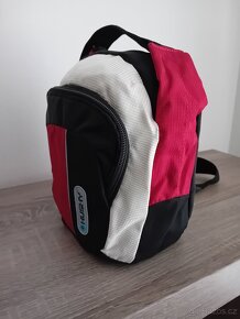 Husky crossbody taška malá unisex nová - 13