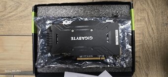 Grafická karta GeForce GTX 1060 3GB - 13