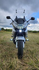 Honda deauville nt 700 - 13