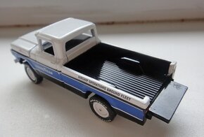 FORD PICK UP F150 - 13