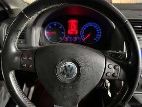 VOLKSWAGEN GOLF V  2.0 TDI 103KW UNITED - 13