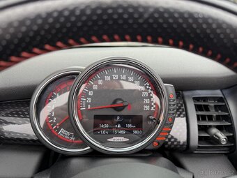 Mini Cooper, JCW 170kw CZ - 13