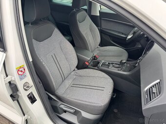 Seat Ateca Style 2.0 TDI 110kW DSG Tažné ACC DAB Navigace - 13