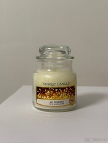 Vánoční Yankee candle malé - 13