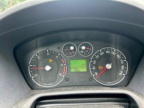 Ford Fusion 1,4 TDCi - 13