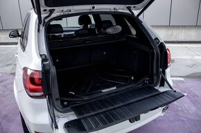 BMW X5/ M-Packet/ TOP Stav - 13