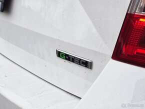 Skoda Octavia 11/2019 1.5 cng -21%dph - 13