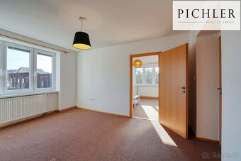 Pronájem bytu 2+1, 53 m², Zbůch - 13