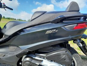 Piaggio MP3  500i   ABS,ASR - 13