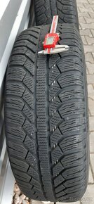 Zimni sada kol 5x112 r16 original vw Tiguan - 13