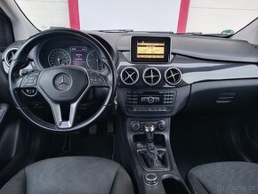 Prodám Mecedes-Benz B 180 CDI 80KW - 13