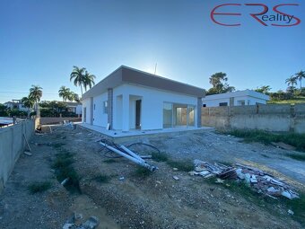 Vila Palmera 4+1 (105 m2), Imbert, Provincie Puerto Plata, D - 13