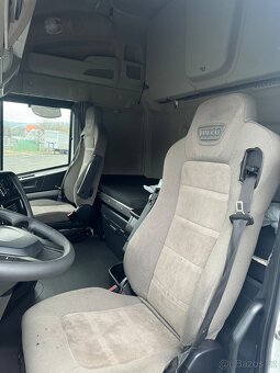 TAHAČ IVECO STRALIS 480 LOWDECK 2018 RETARDER - 13