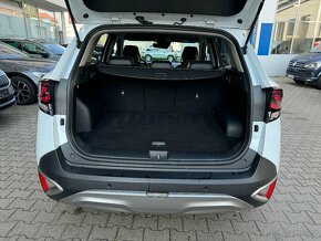 Kia Sportage 1.6GDI 110kW AUT. 43tkm Virtual Kamera Full LED - 13