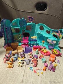 LPS littlest petshop sada - 13