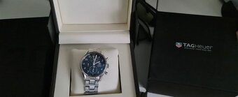 Tag Heuer carrera calibre 16 automatic - 13