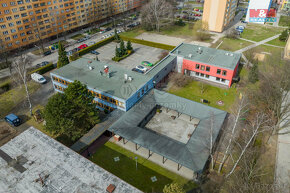 Pronájem ostatní, 1600 m², Ostrava, ul. Františka Hajdy - 13