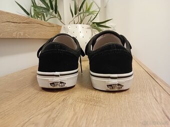 Vans tenisky vel. 38 kožené unisex - 13