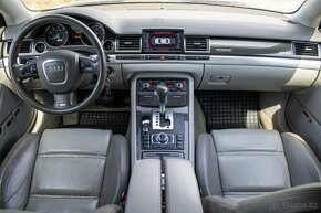 zberateľský kúsok Audi S8 - 13