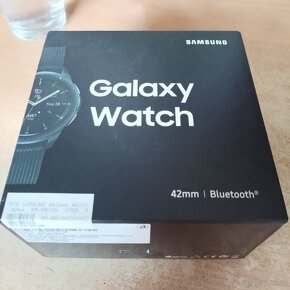 Samsung Galaxy Watch 42mm SM-R810 - 13