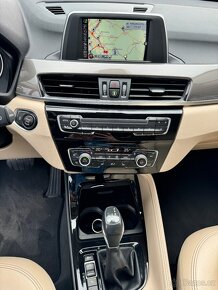 Bmw X1 18d xDrive - 13