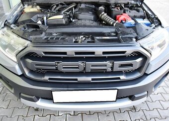 Ford Ranger 2.0TDCI RAPTOR - 13