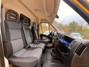 Fiat Ducato, 2.0MTJ 115k L1H1CZKLIMA - 13