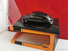 Modely automobilu IXO - 1:43 - 13