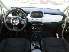 Fiat 500X 1.6JTD 88kw - 13