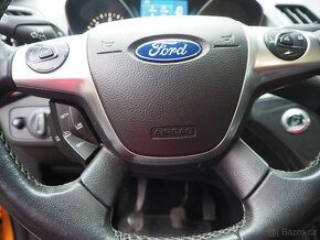 Ford Kuga 2.0 TDCI TITANIUM S - 13