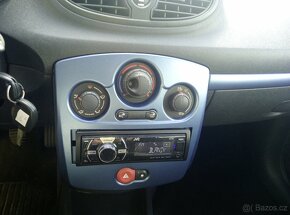 Renault Clio, 1.2i 55kW KLIMA - 13