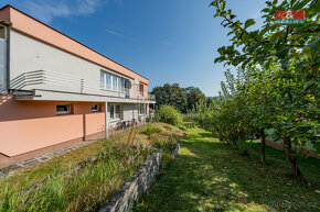 Prodej rodinného domu, 220 m², Odry, ul. Jiráskova - 13