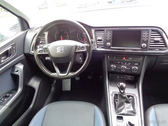 Seat Ateca 1,6 TDI STYLE 164.000 km - 13