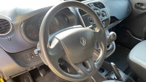 Renault Kangoo, 1.5 dci // 1.maj / ČR / kamera, odp. DPH - 13