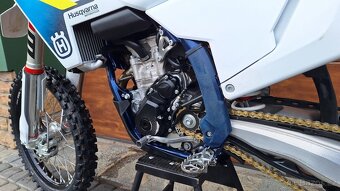 Husqvarna Fc 250 2025 - 13