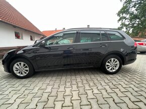 Volkswagen Golf, 1,4 TSI 90kW,DSG-automat - 13