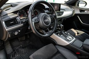 Audi A6 Allroad 3.0 TDI 320k quattro - 13