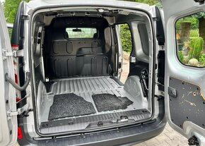 Renault Kangoo 1,5 DCi klima Pravid.servis nafta - 13