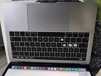 MacBook Pro 2019 13,3" retina,Intel-Core i5,touchbar, - 13